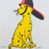 Brandkatten Leo