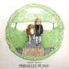 Pernilles pony