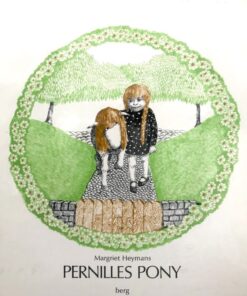 Pernilles pony