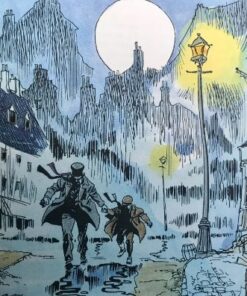 Oliver Twist