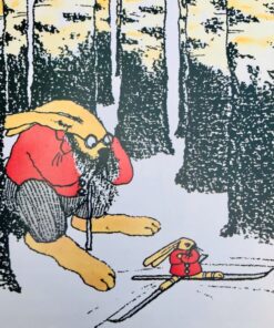 Jeg hedder ikke "Lille Skind" Nej!