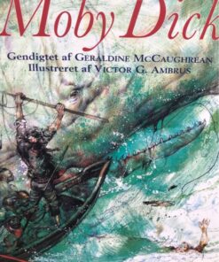 Moby Dick