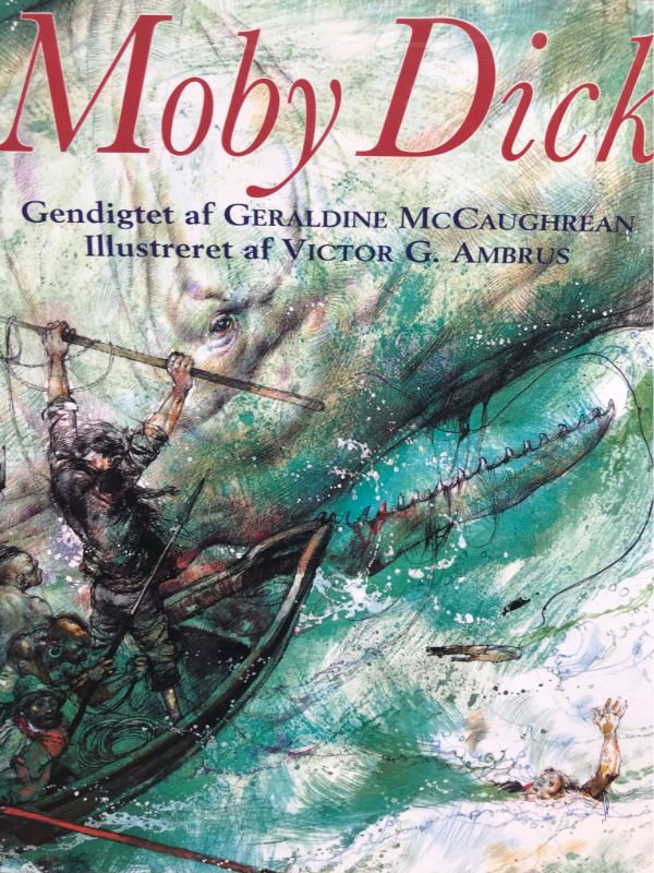 Moby Dick