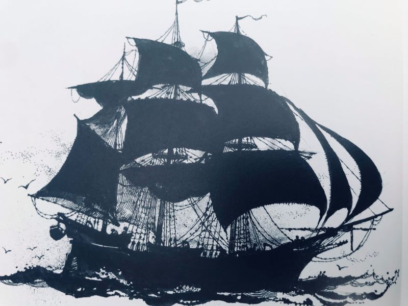 Moby Dick - Billede 2
