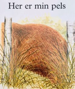 Alternative view of Hvem er jeg? Jeg er stærk og farlig
