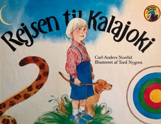 Rejsen til Kalajoki