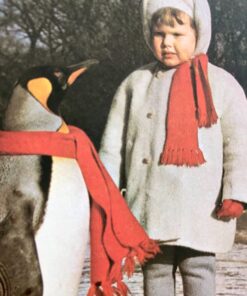 En tur i Zoo med Pondus
