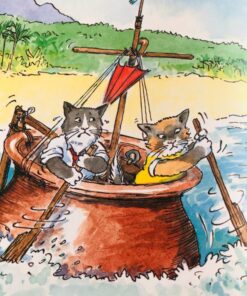 K.A.T. Crusoe