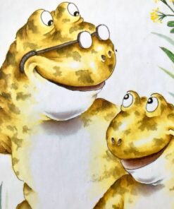 Onkel Tudses gode råd
