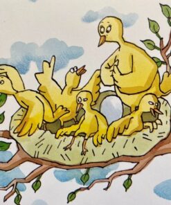 Alternative view of Stumpvinge