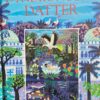 Dyndkongens datter - eventyr af H.C. Andersen