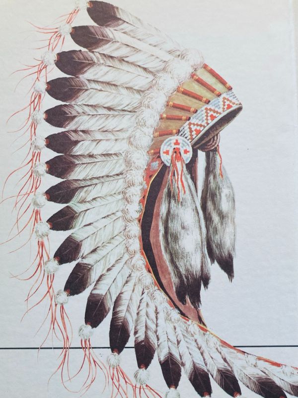 Indianere - Lademann Klassiker