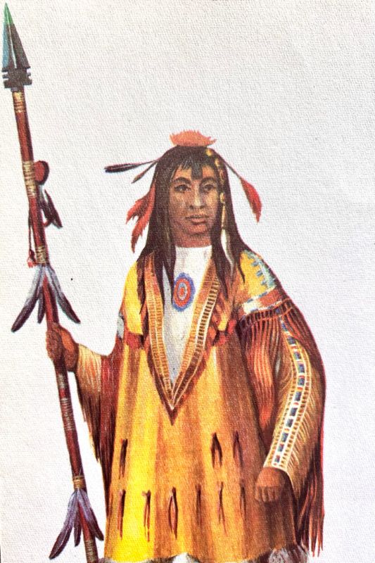Indianere - Lademann Klassiker - Billede 4