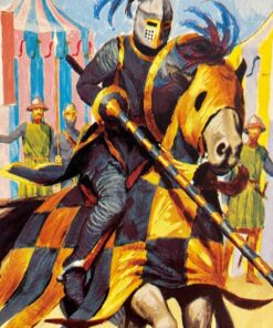 Ivanhoe