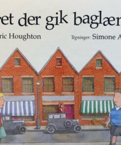 Uret der gik baglæns