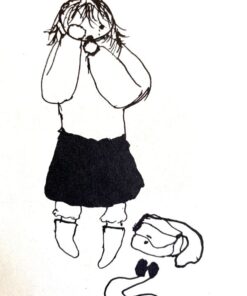 Alternative view of Frida i fjerde