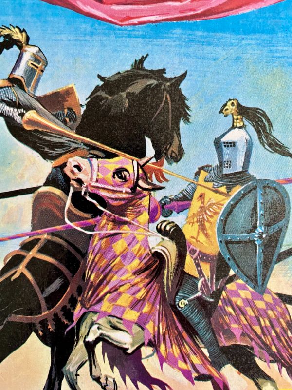Ivanhoe