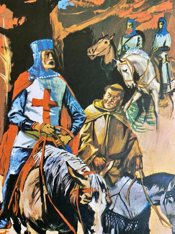 Ivanhoe - Billede 2