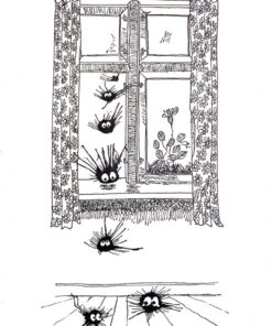 Alternative view of Grimms eventyr