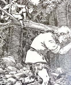 Alternative view of Søren Skovmus