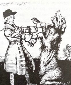 Alternative view of Münchhausens rejser og eventyr