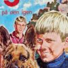 De 5 på øen igen