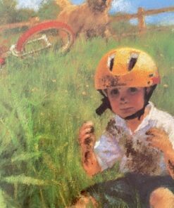 Den fortryllede cykel