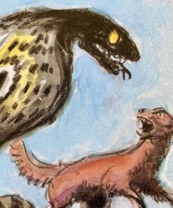 Rikki-Tikki-Tavi
