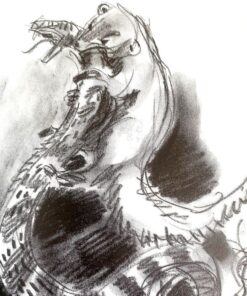 Alternative view of Rikki-Tikki-Tavi