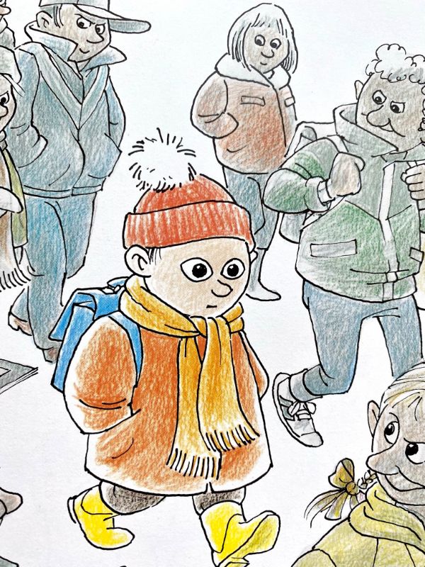 Sig noget, Petter! - Billede 4