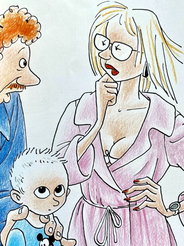 Sig noget, Petter! - Billede 9