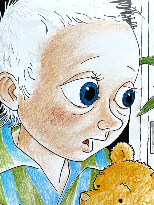 Sig noget, Petter! - Billede 10