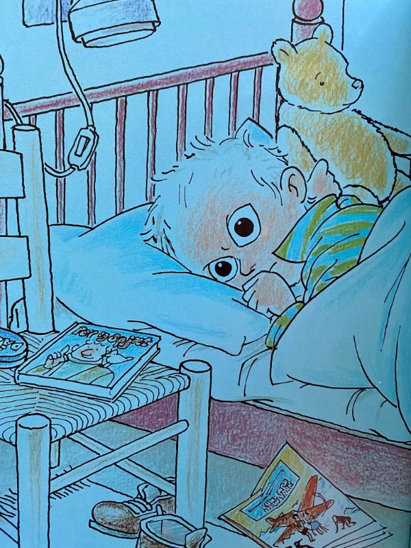 Sig noget, Petter! - Billede 11
