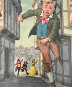 Oliver Twist