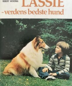 Lassie - verdens bedste hund