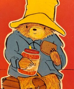 Mere om Paddington