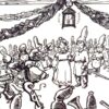 Nisse-rejsen. En historie for de mindste