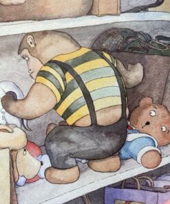 Bamses ven