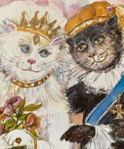 Gondolierens kat
