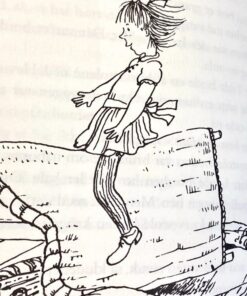 Alternative view of Tilda