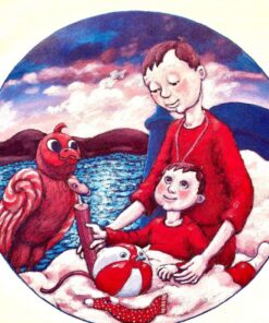 Sengen på floden