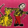 Tiger vil høre mere