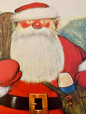 Julemanden