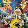 Duck Tales - Jul på Nordpolen