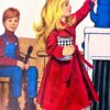 Lillebror og Knorten og prinsessen