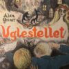 Uglestellet