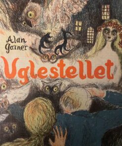 Uglestellet