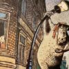 Monstrummet