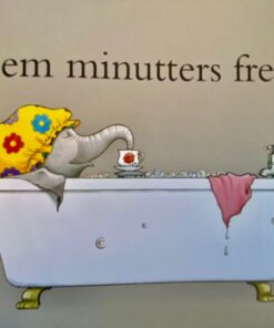 Alternative view of Hjemme hos Familien Trut