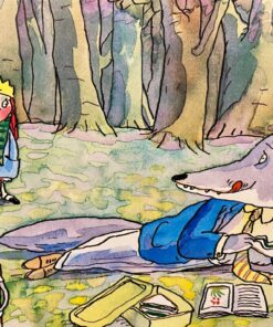 Alternative view of Prinsesse To